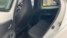 Toyota Aygo X 1.0 VVT-i Pure 5dr Petrol Hatchback